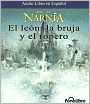 El león, la bruja y el ropero (The Lion, the Witch and the Wardrobe)