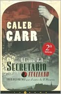 El caso del secretario italiano (The Italian Secretary)