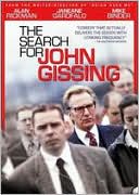 The Search For John Gissing