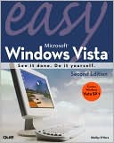 Easy Microsoft Windows Vista (Easy Series)