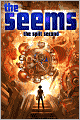 The Split Second (The Seems Series #2)