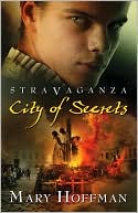 City of Secrets (Stravaganza Series #4)