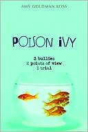 Poison Ivy
