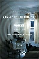 Voices (Reykjavik Thriller Series #3)