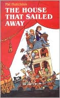 The House That Sailed Away