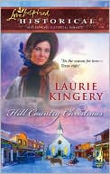 Hill Country Christmas (Love Inspired Historical Series)