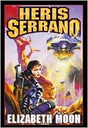 Heris Serrano: Hunting Party / Sporting Chance / Winning Colors