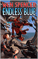 Endless Blue