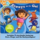 Always on the Go! (Nick Jr. Carry-Along Boxed Set Series)