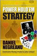 Power Hold'em Strategy