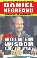 More Hold'em Wisdom for all Players