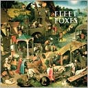 Fleet Foxes by Fleet Foxes: Vinyl LP Cover