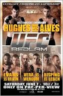 UFC 85: Bedlam