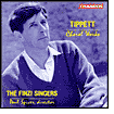 Tippett,Sir Michael: Choral Works