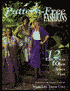 Pattern-Free Fashions