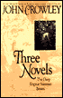 Three Novels: The Deep, Engine Summer, And Beasts