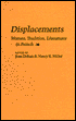 Displacements: Women, Tradition, Literatures in French (Parallax: Re-visions of Culture and Society Series)
