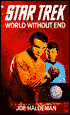 Star Trek: World Without End