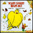 Scary Canary Helps Out