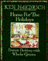 Home for the Holidays: Festive Baking with Whole Grains