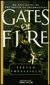Gates of Fire: An Epic Novel of the Battle of Thermopylae