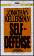 Self-Defense (Alex Delaware Series #9)