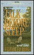 Talk Before Sleep
