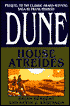 Dune: House Atreides (Prelude to Dune Series #1)