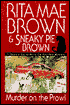 Murder on the Prowl (Mrs. Murphy Series #6)