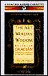 The Art of Worldly Wisdom: A Pocket Oracle