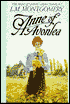 Anne of Avonlea (Anne of Green Gables Series #2)