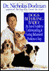 Dogs Behaving Badly: An A-to-Z Guide to Understanding and Curing Behavioral Problems in Dogs
