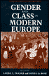Gender and Class in Modern Europe