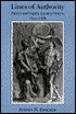 Lines of Authority: Politics and English Literature Culture, 1649-1689