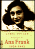 Biografia de Ana Frank, 1929-1945 (Biography of Anne Frank, 1929-1945)