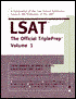 LSAT Triple Prep