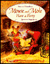 Mouse and Mole Have a Party