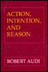 Action, Intention, and Reason