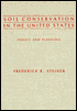 Soil Conservation in the United States: Policy and Planning