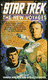 Star Trek The New Voyages
