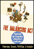 The Balancing Act: Mastering the Competing Demands of Leadership