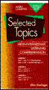 Selected Topics: Intermediate Listening Comprehension
