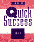 Quick Success: DOS 6.2