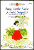Sing, Little Sack!: Canta, Saquito!, a Folktale from Puerto Rico