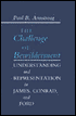 The Challenge of Bewilderment: Understanding and Representation in James, Conrad, and Ford