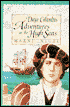 Diego Columbus: Adventures on the High Seas