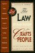 The Law (in Plain English) for Craftspeople
