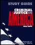 Criminal Justice in America