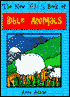 New Kids Book of Bible Animals