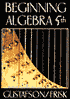 Beginning Algebra